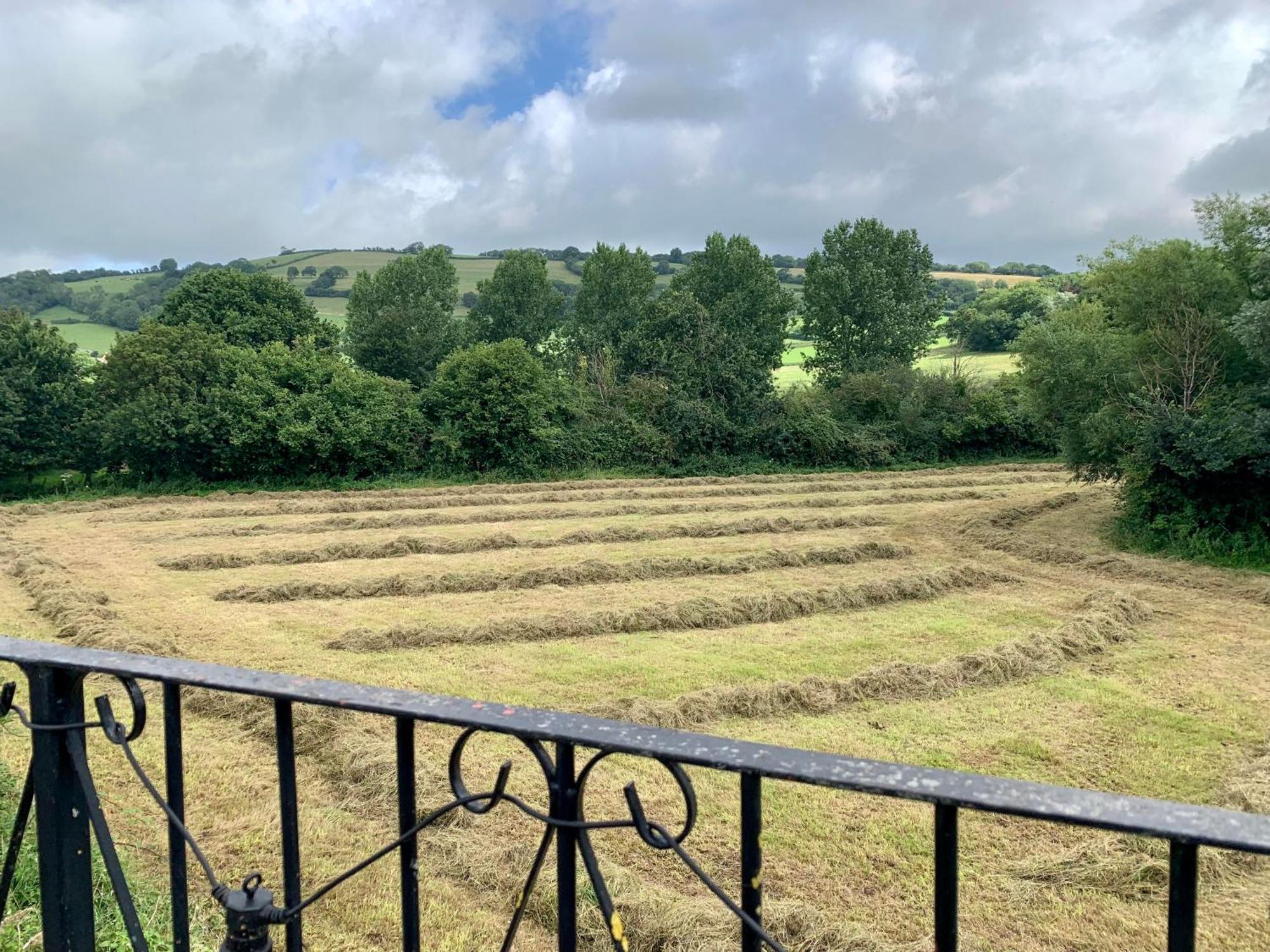 Beaconsfield Farm Διαμέρισμα Wells Εξωτερικό φωτογραφία