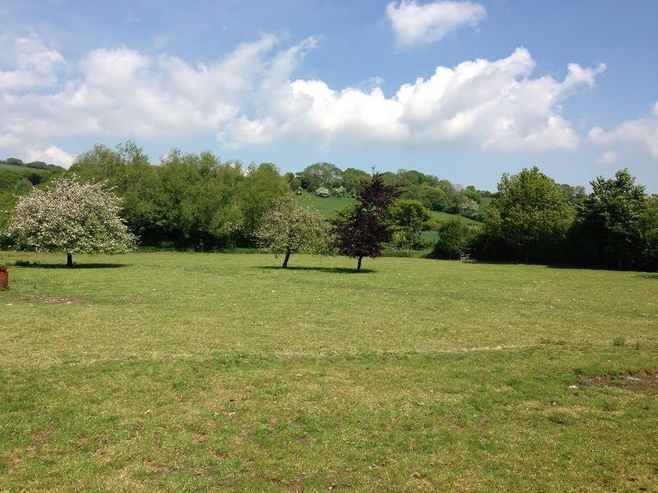 Beaconsfield Farm Διαμέρισμα Wells Δωμάτιο φωτογραφία